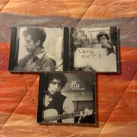 BUNDLE CD BOB DYLAN