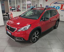 PEUGEOT 2008 PureTech Turbo 110 EAT6 S&S Allure