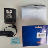 Trasformatore ROCO originale 15V AC 400mA