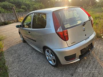 Fiat Punto 1.3 Multijet