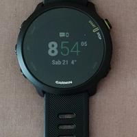 Garmin Forerunner 55