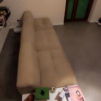 Divano Marca Samoa   design moderno