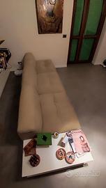 Divano Marca Samoa   design moderno