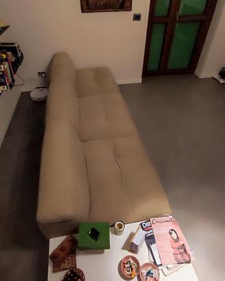 Divano Marca Samoa   design moderno