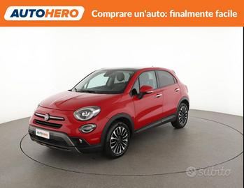 FIAT 500X YF32598
