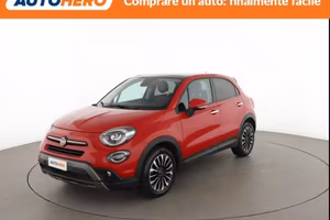 FIAT 500X YF32598