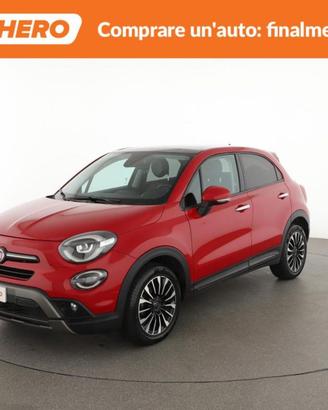 FIAT 500X YF32598