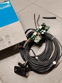 micro fotocellule came