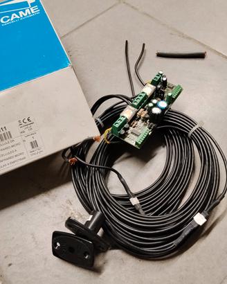 micro fotocellule came