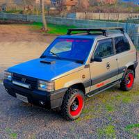 Panda 4x4
