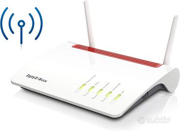 Router FRITZ!Box 6890 LTE
