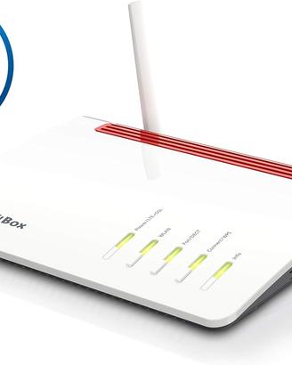 Router FRITZ!Box 6890 LTE