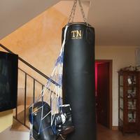 Sacco da box