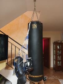 Sacco da box