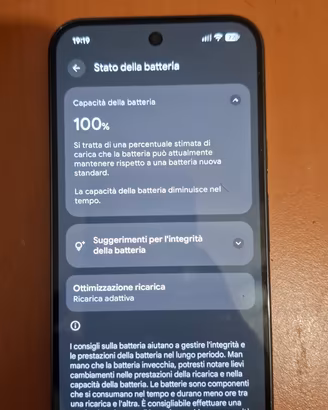 Google pixel 10 Pro XL 256 GB memoria come nuovo