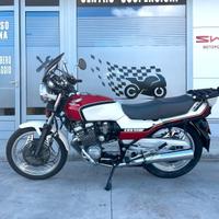 Honda CBX 500