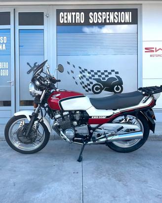 Honda CBX 500