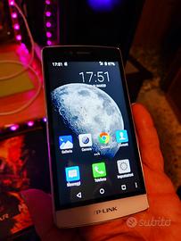 Neffos modello TP701A