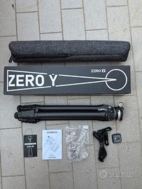 Ulanzi - Coman Zero Y treppiede da viaggio