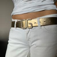 Cintura DOLCE E GABBANA