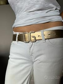 Cintura DOLCE E GABBANA