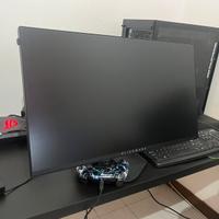Monitor alienware 360hz