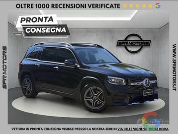 Mercedes-Benz GLB 200 d Automatic 4MATIC Prem...