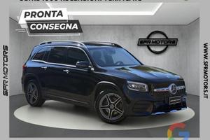 Mercedes-Benz GLB 200 d Automatic 4MATIC Prem...