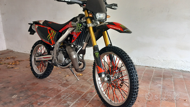 HM Baja 50 usata in vendita - Main Image