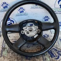 AUDI A4 STATION WAGON 2007 - VOLANTE