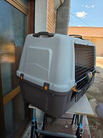 trasportone per animali