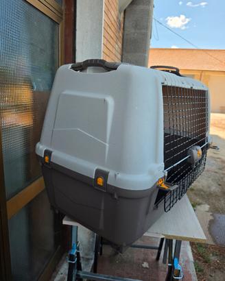 trasportone per animali