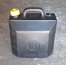 Tanica 10 litri