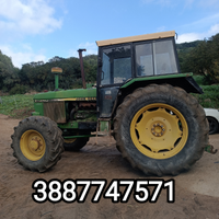Trattore agricolo John Deere