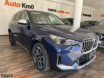 BMW X1 sDrive 18d xLine TETTO PANORAMA