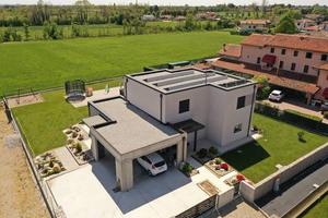Terreno di 694 m² a Lesignano de' Bagni