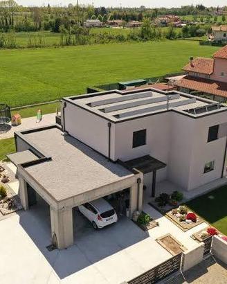 Terreno di 694 m² a Lesignano de' Bagni