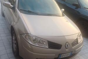 Auto Renault Megane Station Wagon