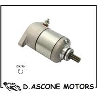 Motorino Avviamento HONDA SH/DYLAN/CHIOCCIOLA 125/