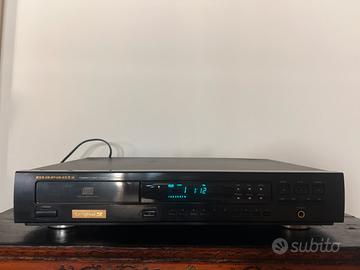 Marantz CD57 mkII Special Edition