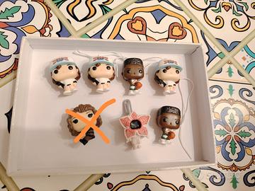 personaggi stranger things 1 euro l'uno