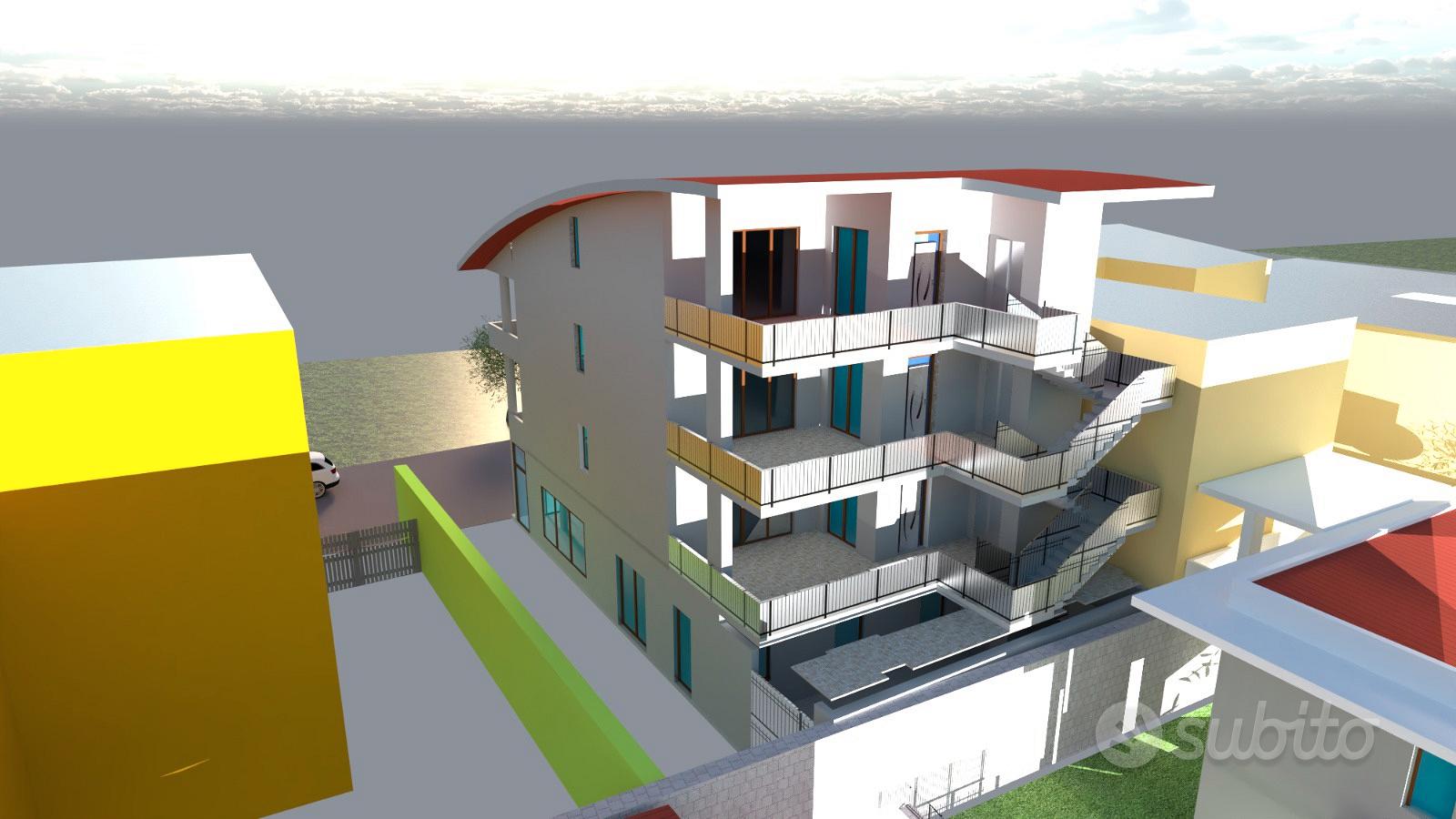 Appartamento – Calvi Risorta, Caserta - Vista 2