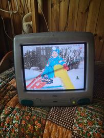 Apple iMac G3 Vintage (Tray-Loading) Funzionante