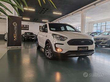 Ford Ka 1.2 85 CV Start&Stop Active