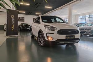 Ford Ka 1.2 85 CV Start&Stop Active