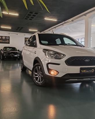 Ford Ka 1.2 85 CV Start&Stop Active
