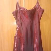 vestito lungo da sera