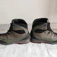 La Sportiva Trango scarponi n. 47