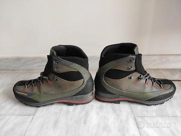 La Sportiva Trango scarponi n. 47