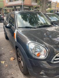 Mini cooper paceman 1.6 90 cv 2015